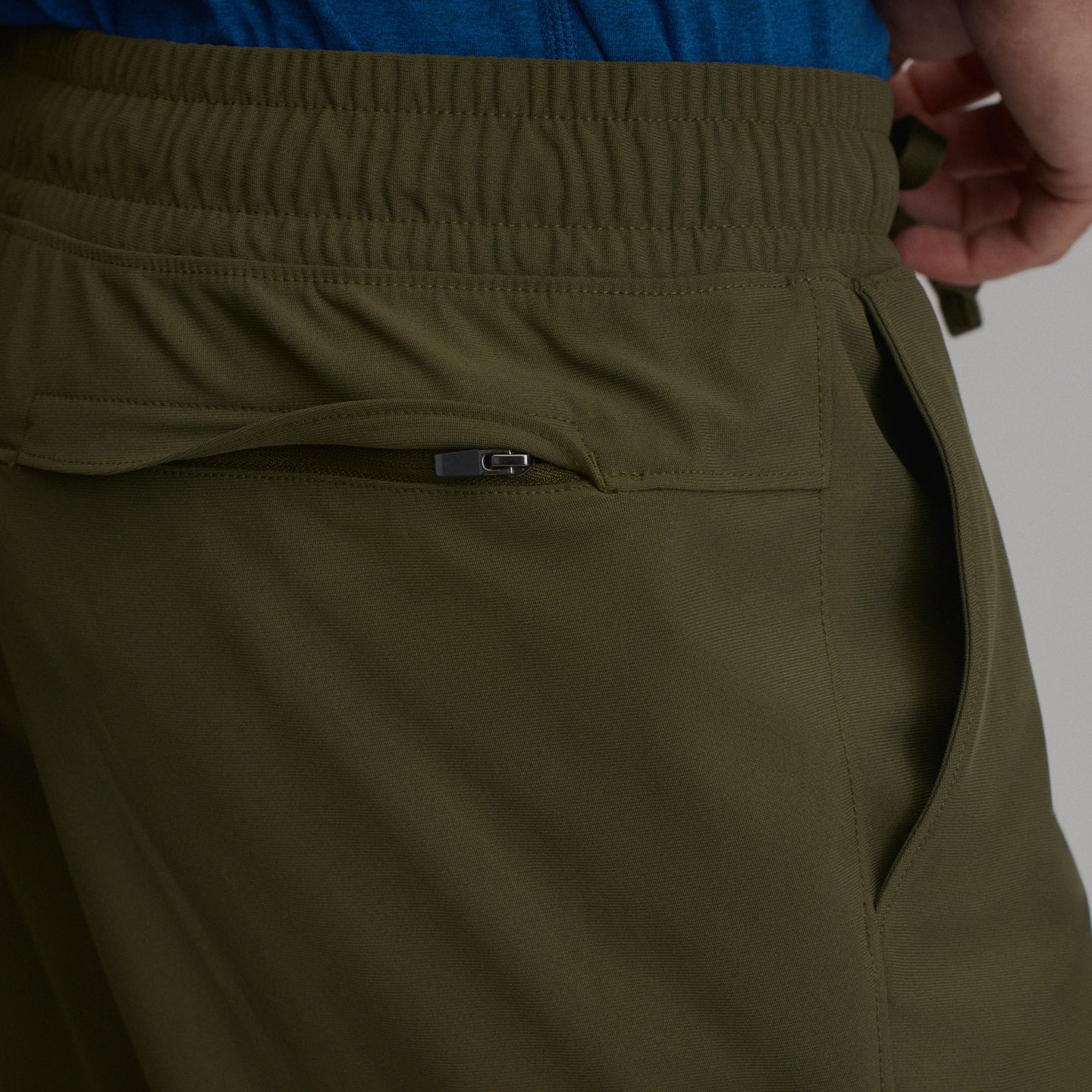 Men's The Switch Pro Jogger 2.0-Dk Fatigue-4