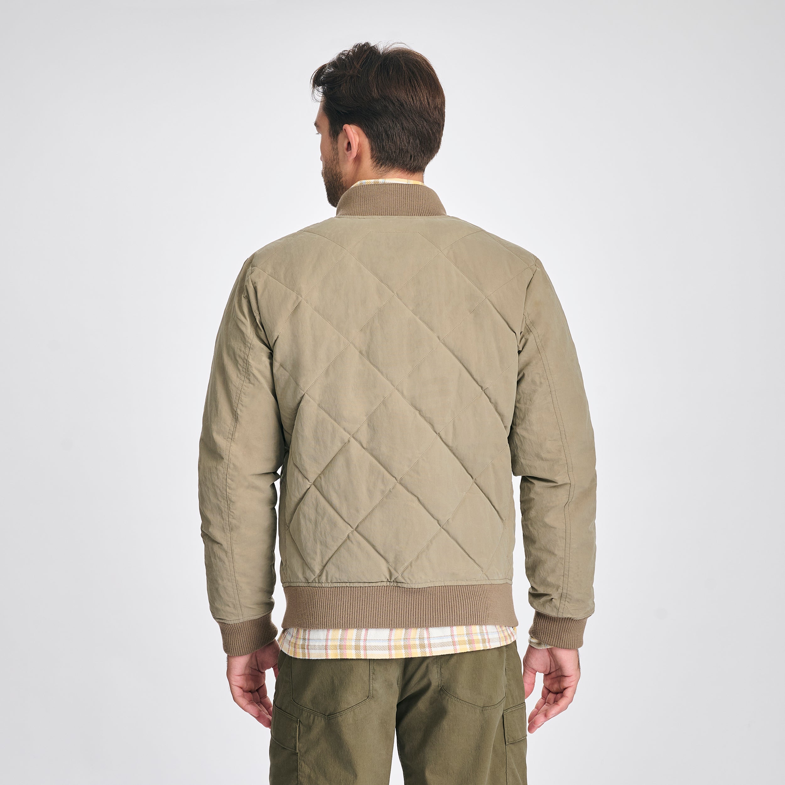 Eddie Bauer Men's 1936 Skyliner Down Jacket