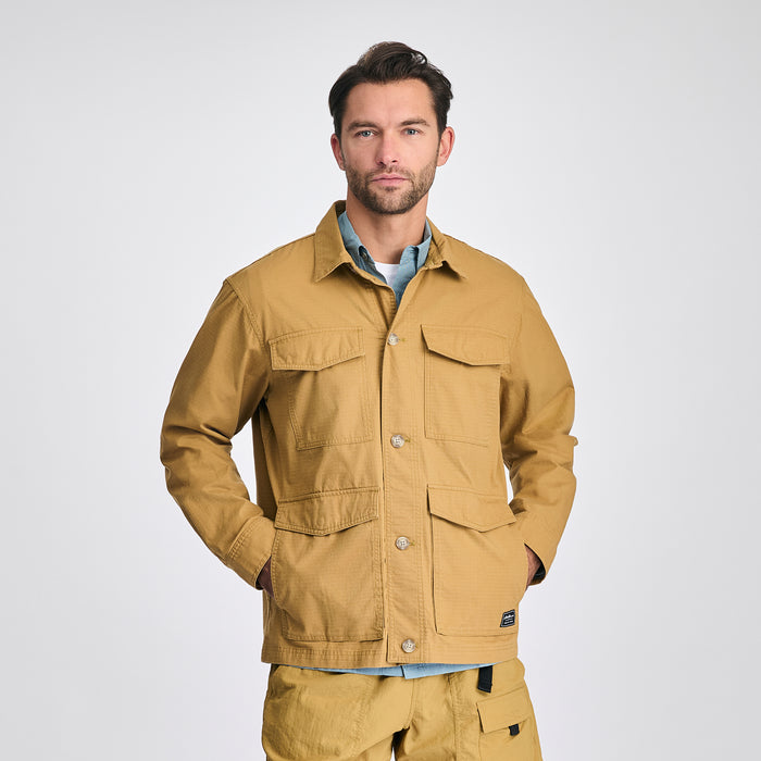 Men's Renegade Jacket