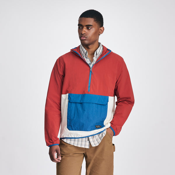 Eddie Bauer Men's Zephyr Wind Anorak