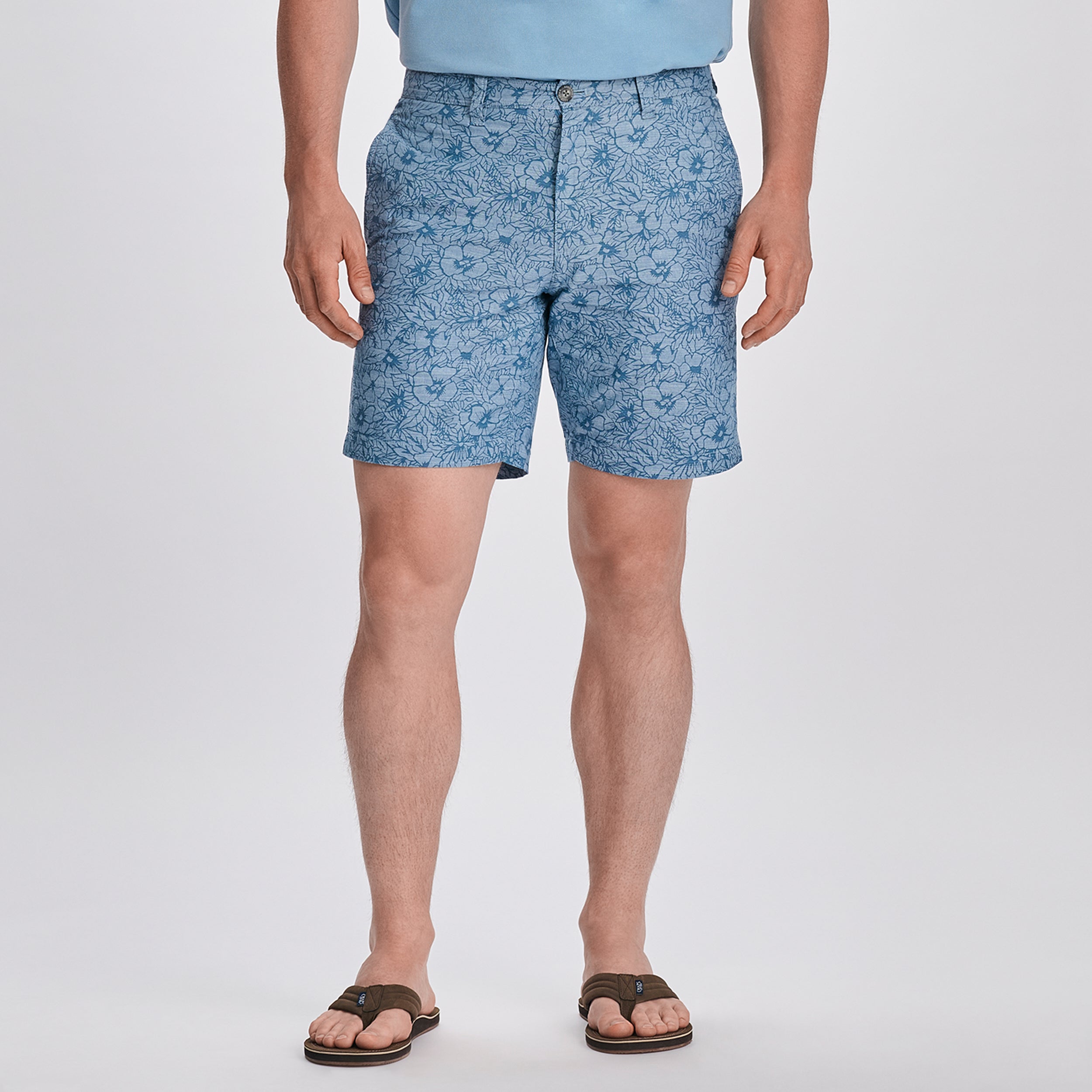 Eddie Bauer Men's Camano Short 2.0