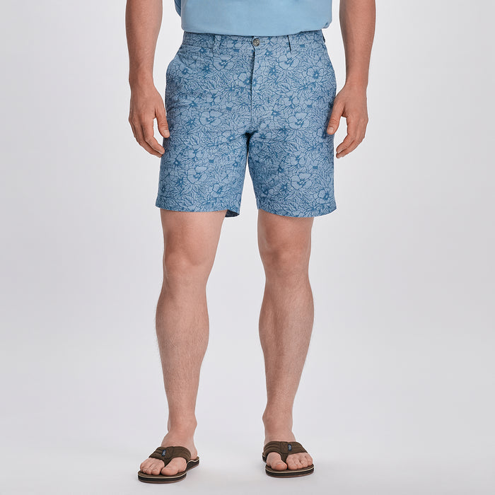 Men's Camano 2.0 Shorts - Print