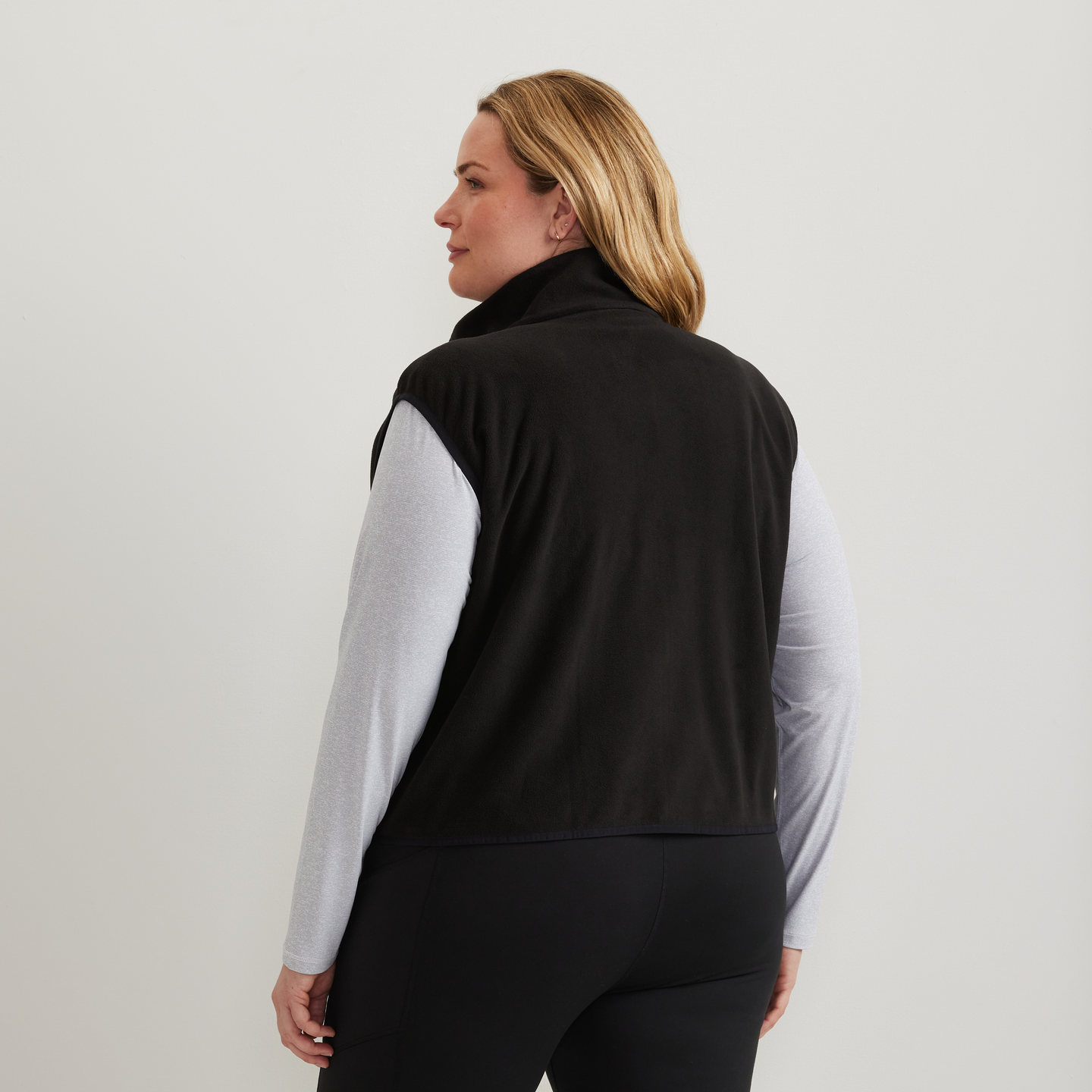 Women's Quest 2.0 Vest-Black-Plus-F1