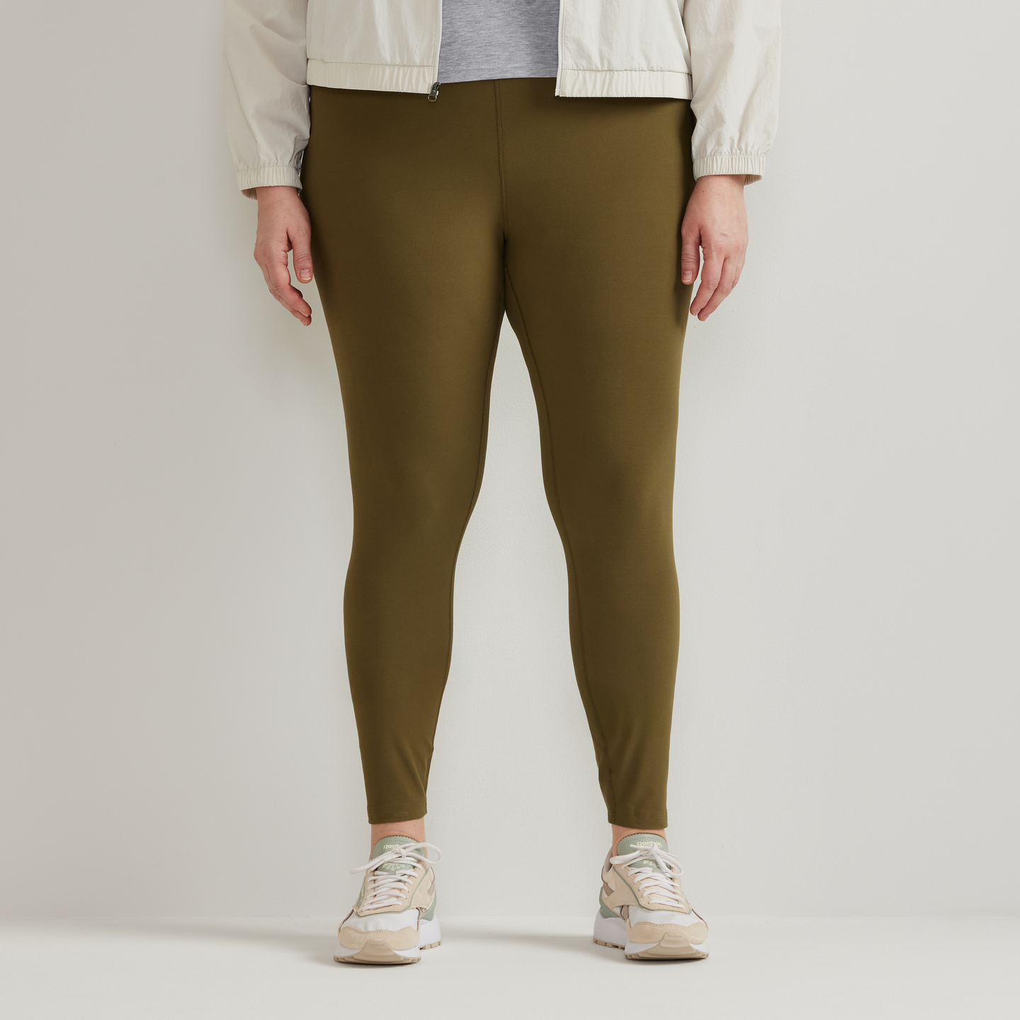 Women's Train Ascent 2.0 High-Rise Leggings-Alder-Plus-C1