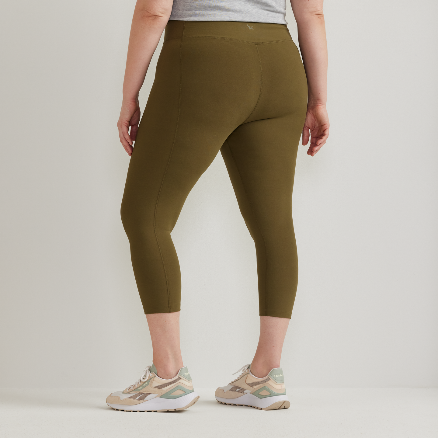 Leggings Capri taille haute Train Ascent 2.0 pour femmes