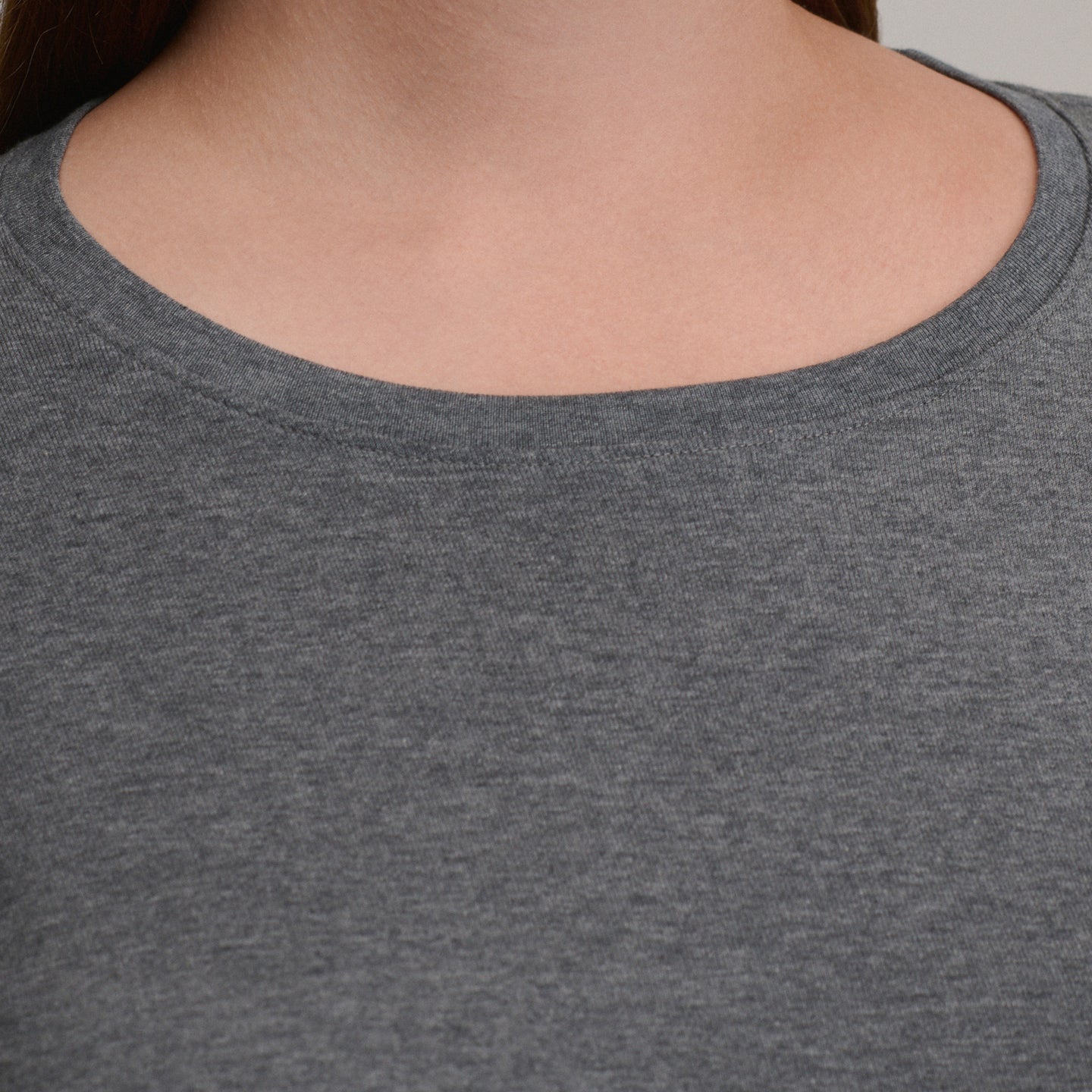 Women's Fav Long Sleeve Crew Neck Tee-Mheagra-Plus-31