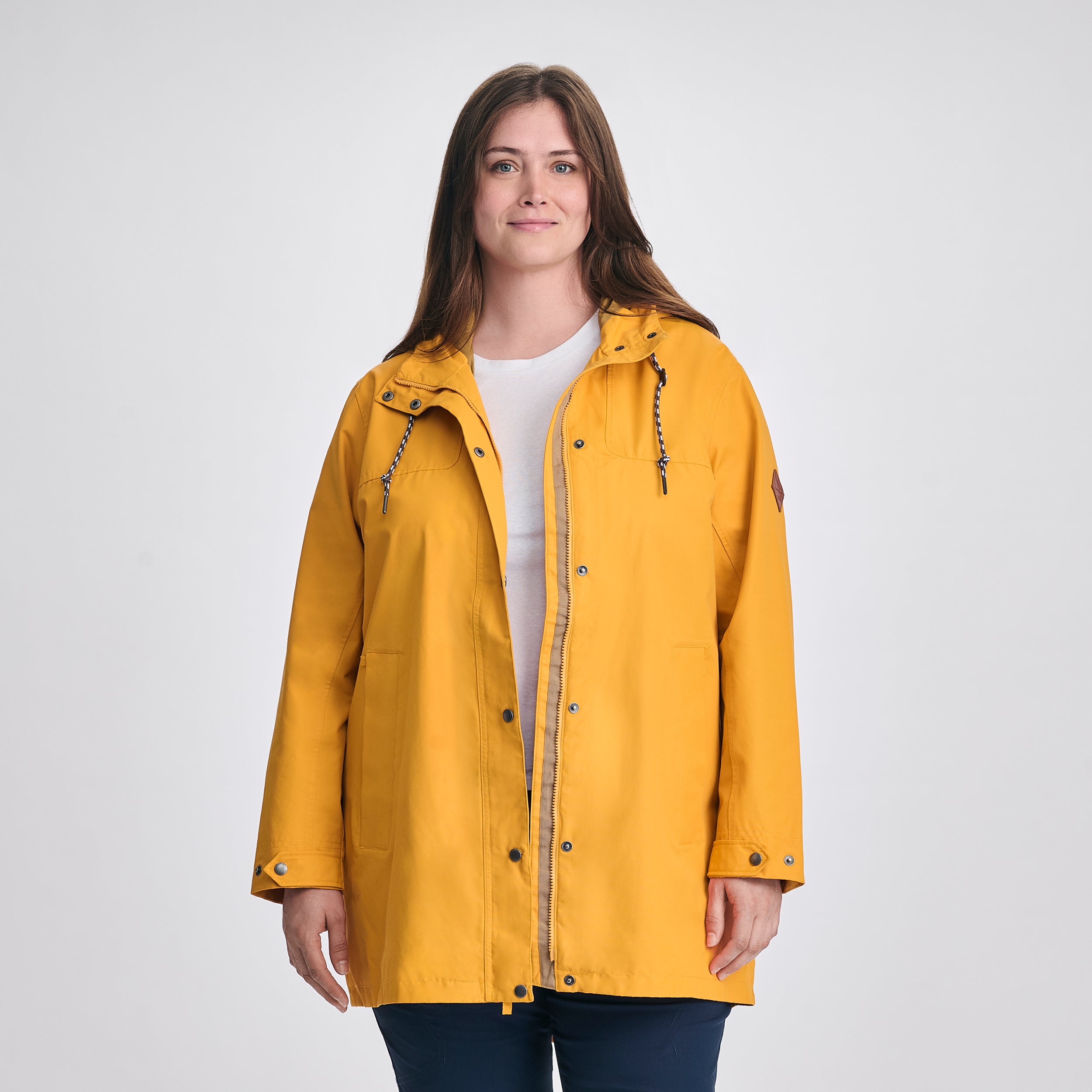 Eddie Bauer Women's Charly Parka