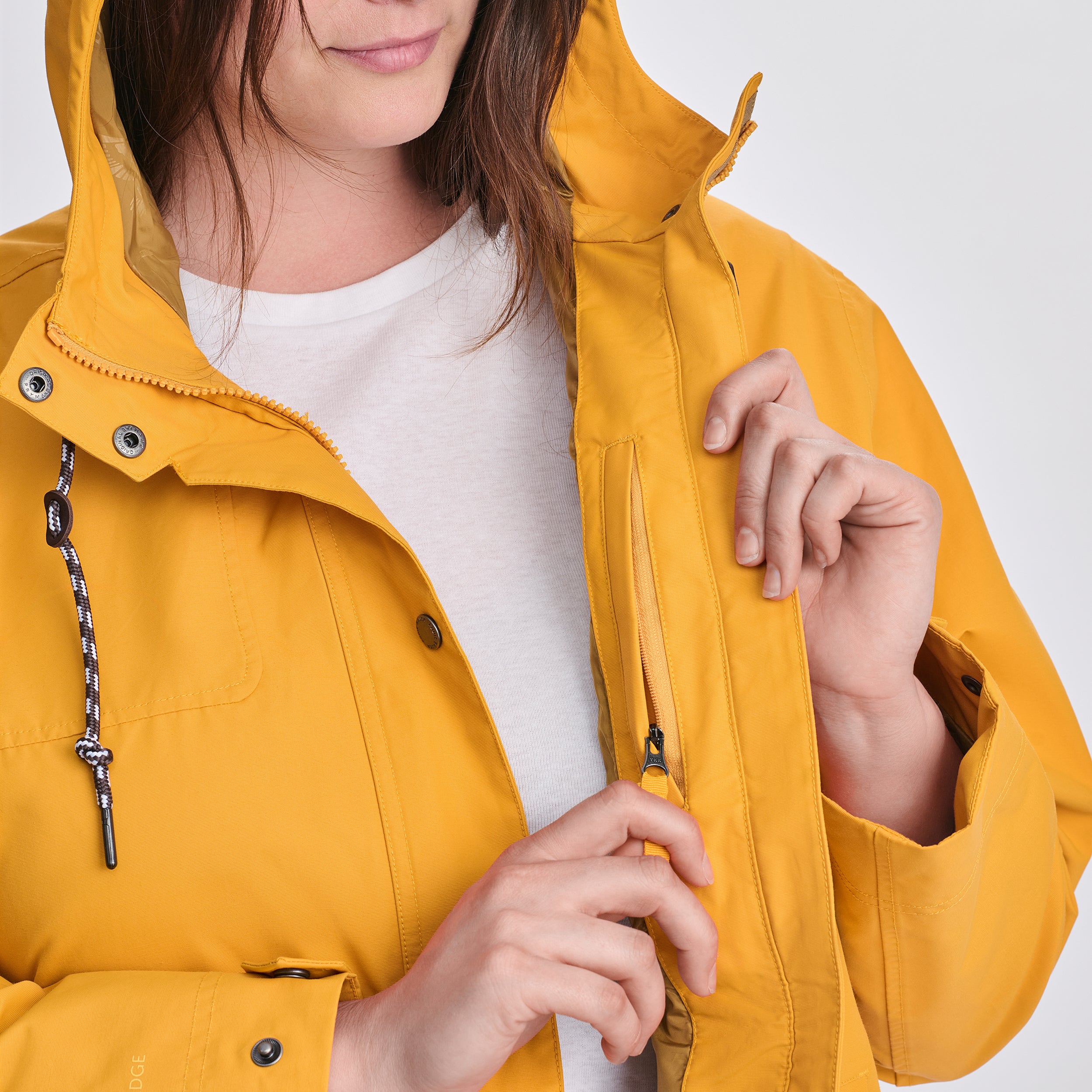 Eddie Bauer Women's Charly Parka