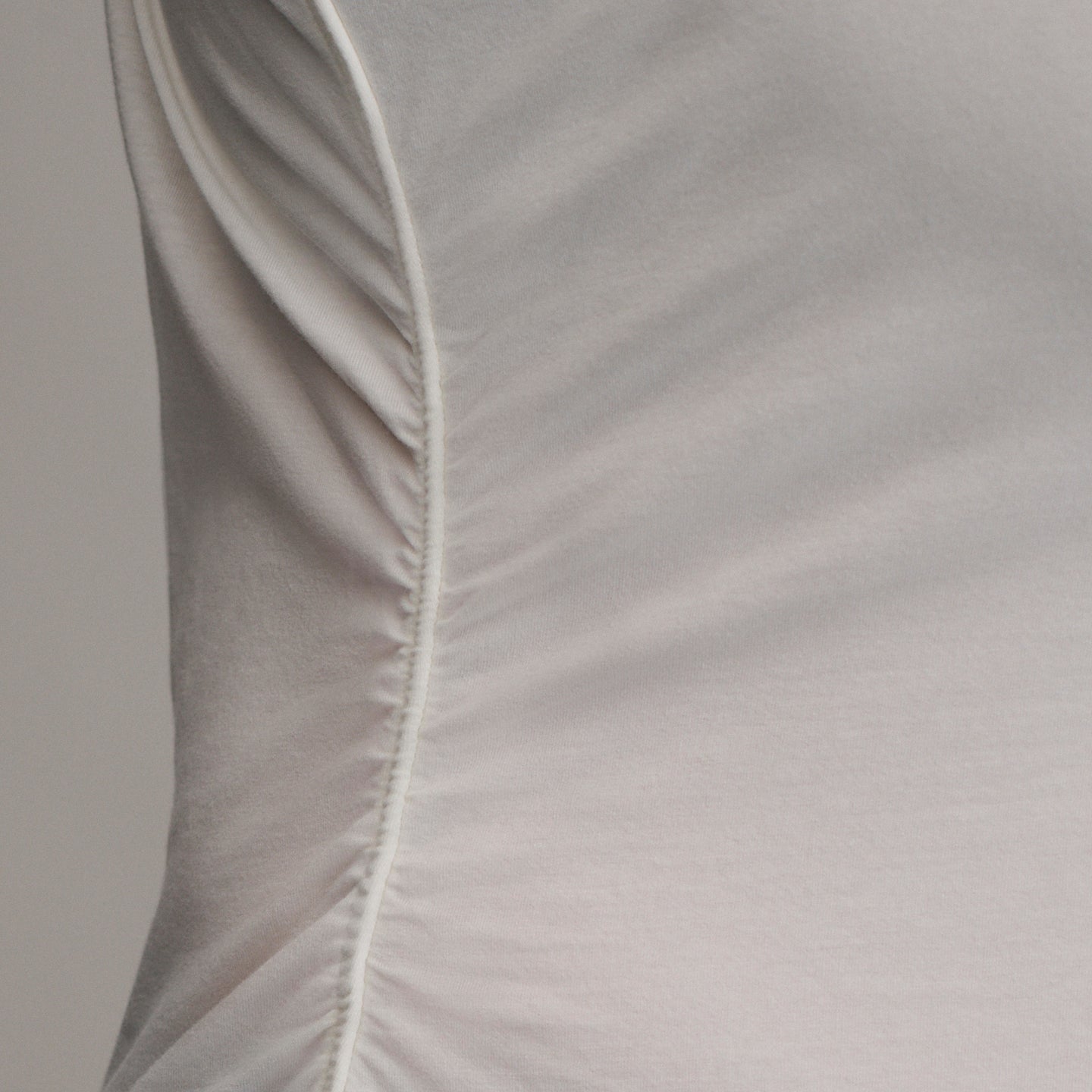 Women's Tempo Lite Tank-Snow-Plus-7
