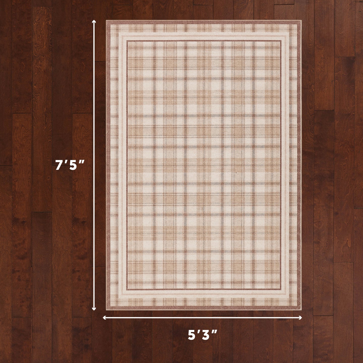 Pinecrest Rug-Beige-5