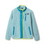 CANAL BLUE