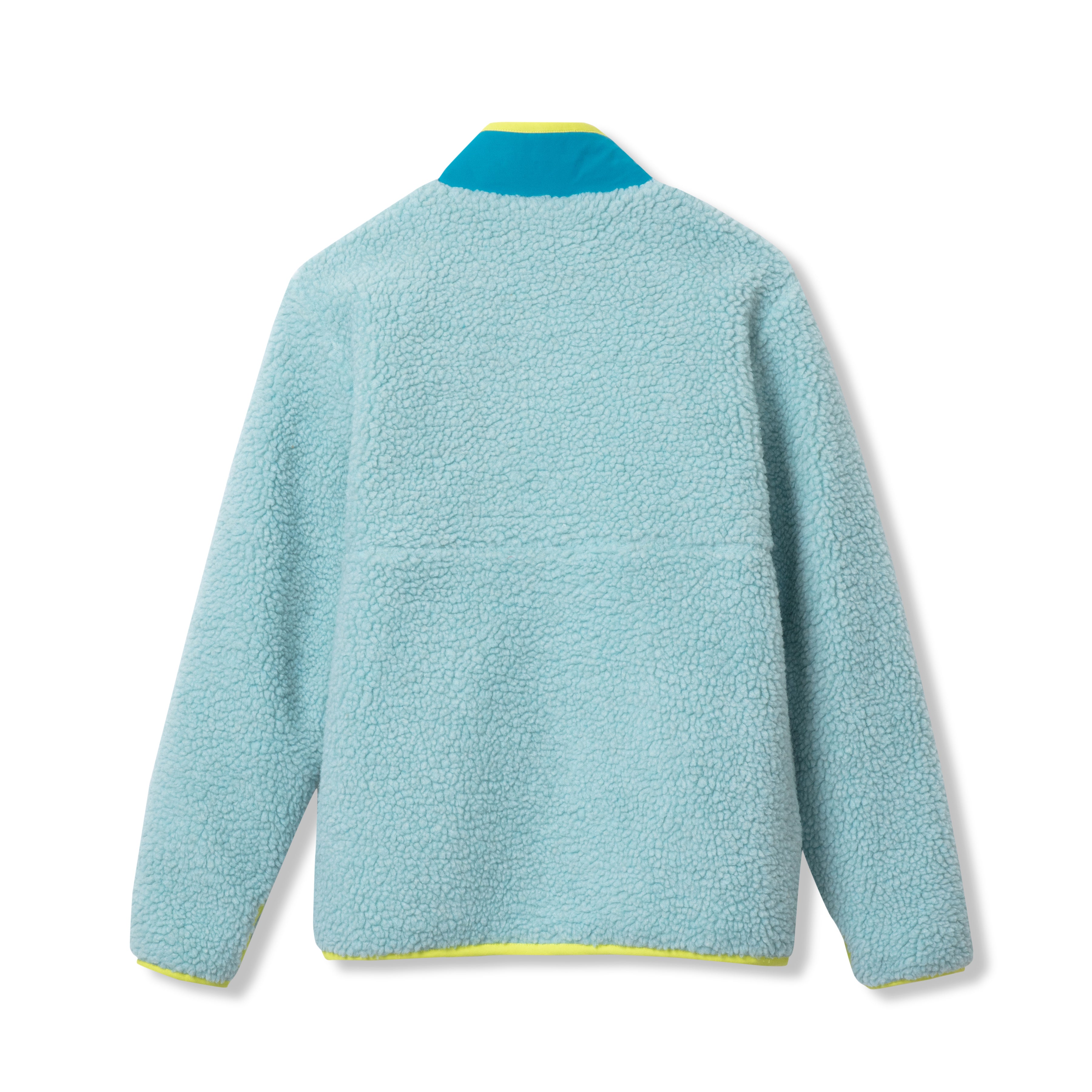 Eddie Bauer Kids Kids Fleece Mixed Media Jacket