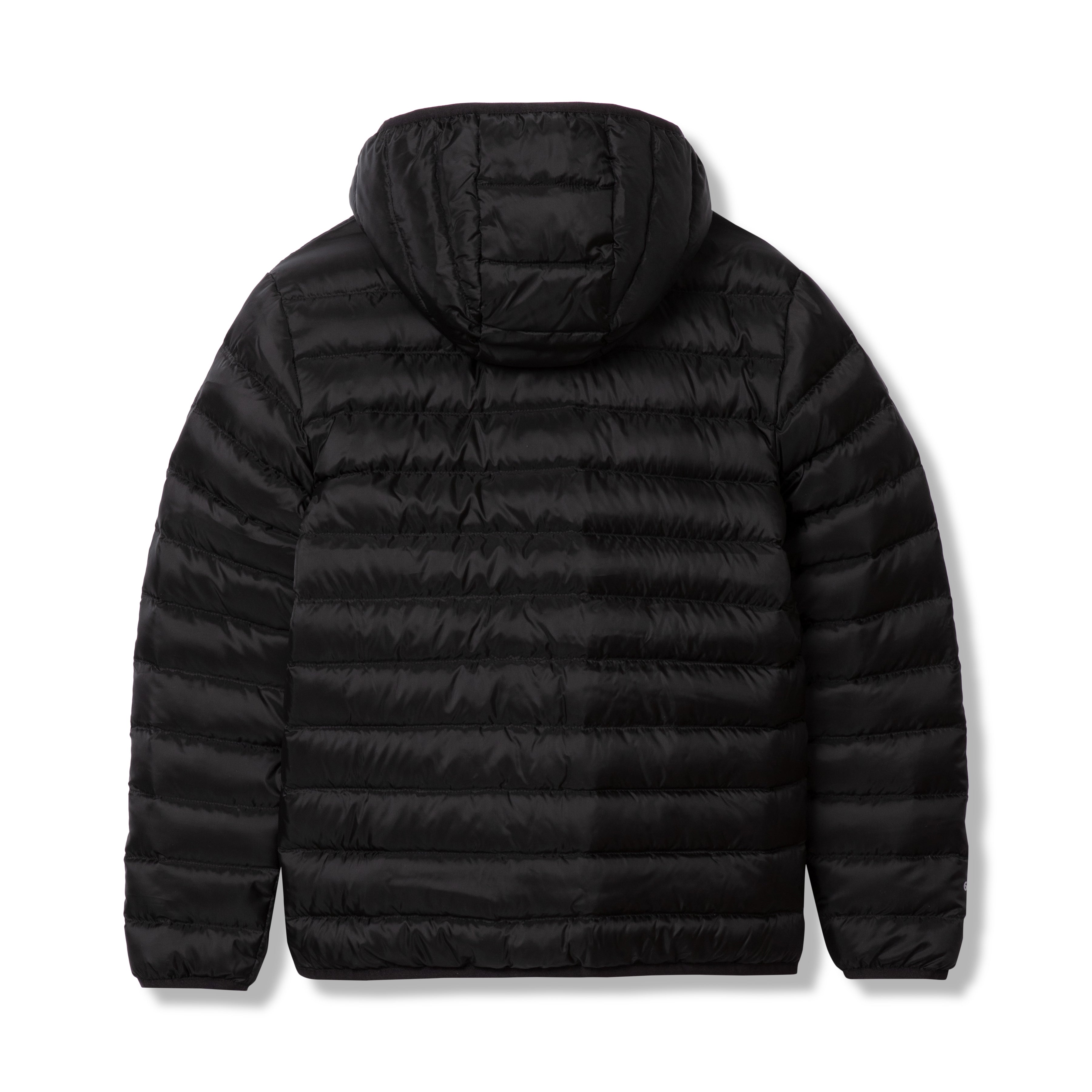 Eddie Bauer Kids Kids Reversible Cirruslite Down Hooded Jacket