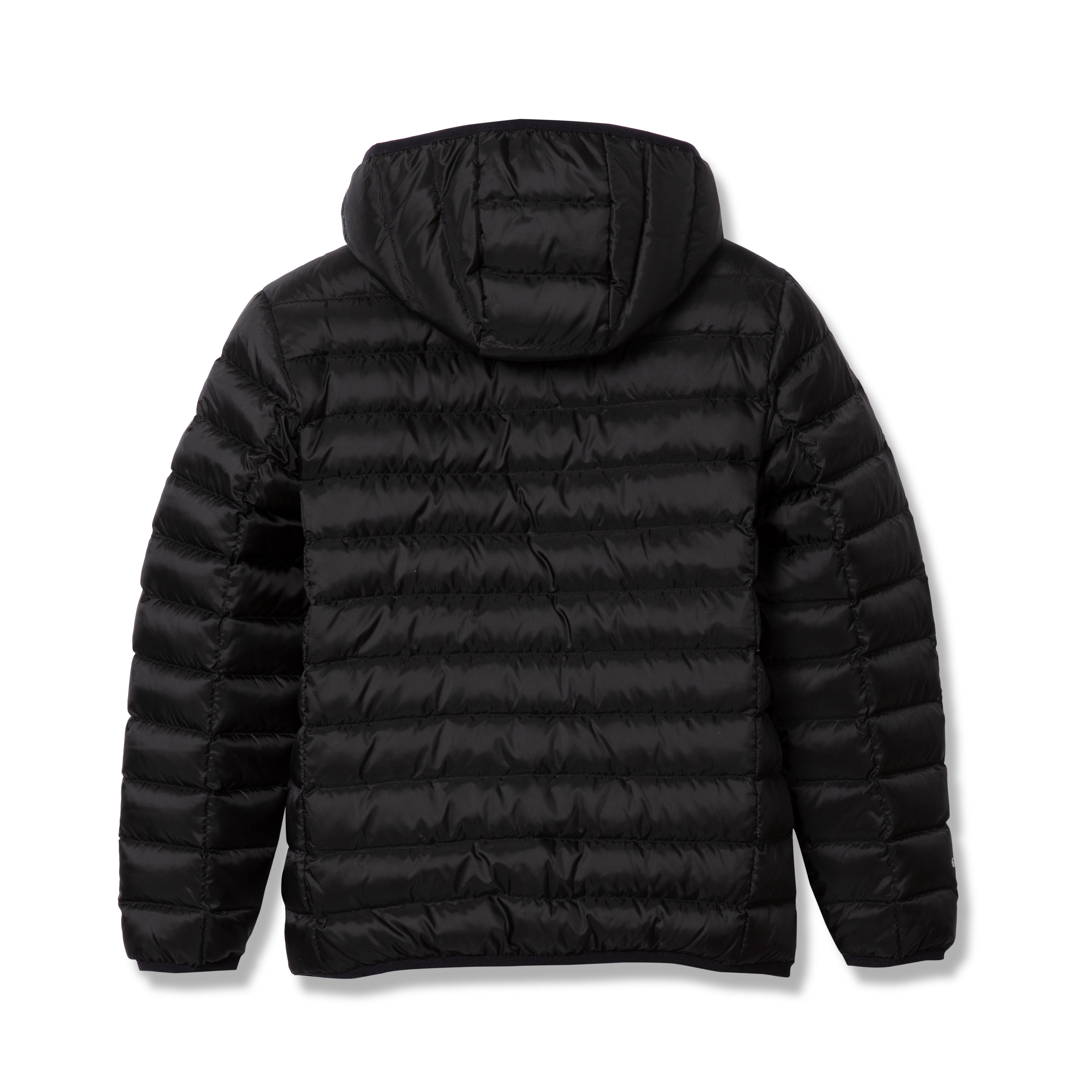Eddie Bauer Kids Kids Cirruslite Down Hooded Jacket