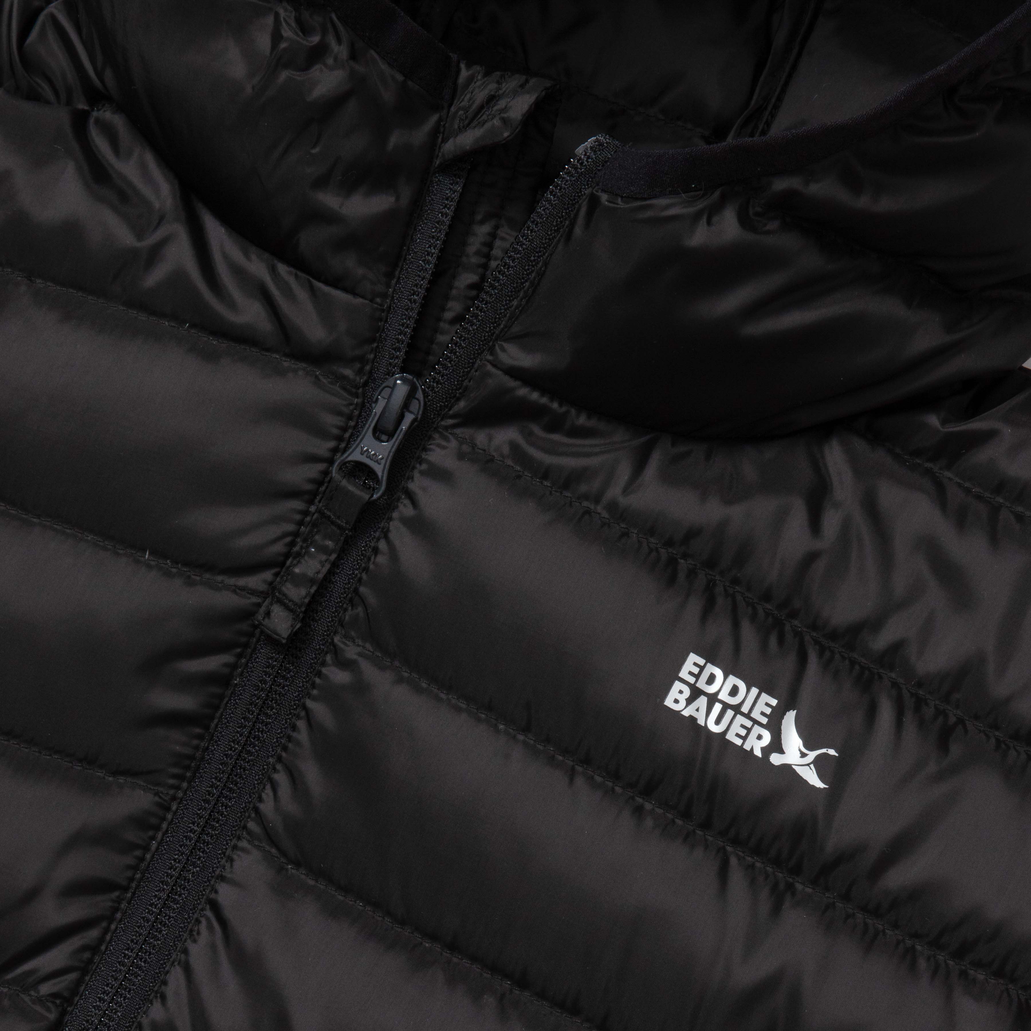 Eddie Bauer Kids Kids Cirruslite Down Hooded Jacket