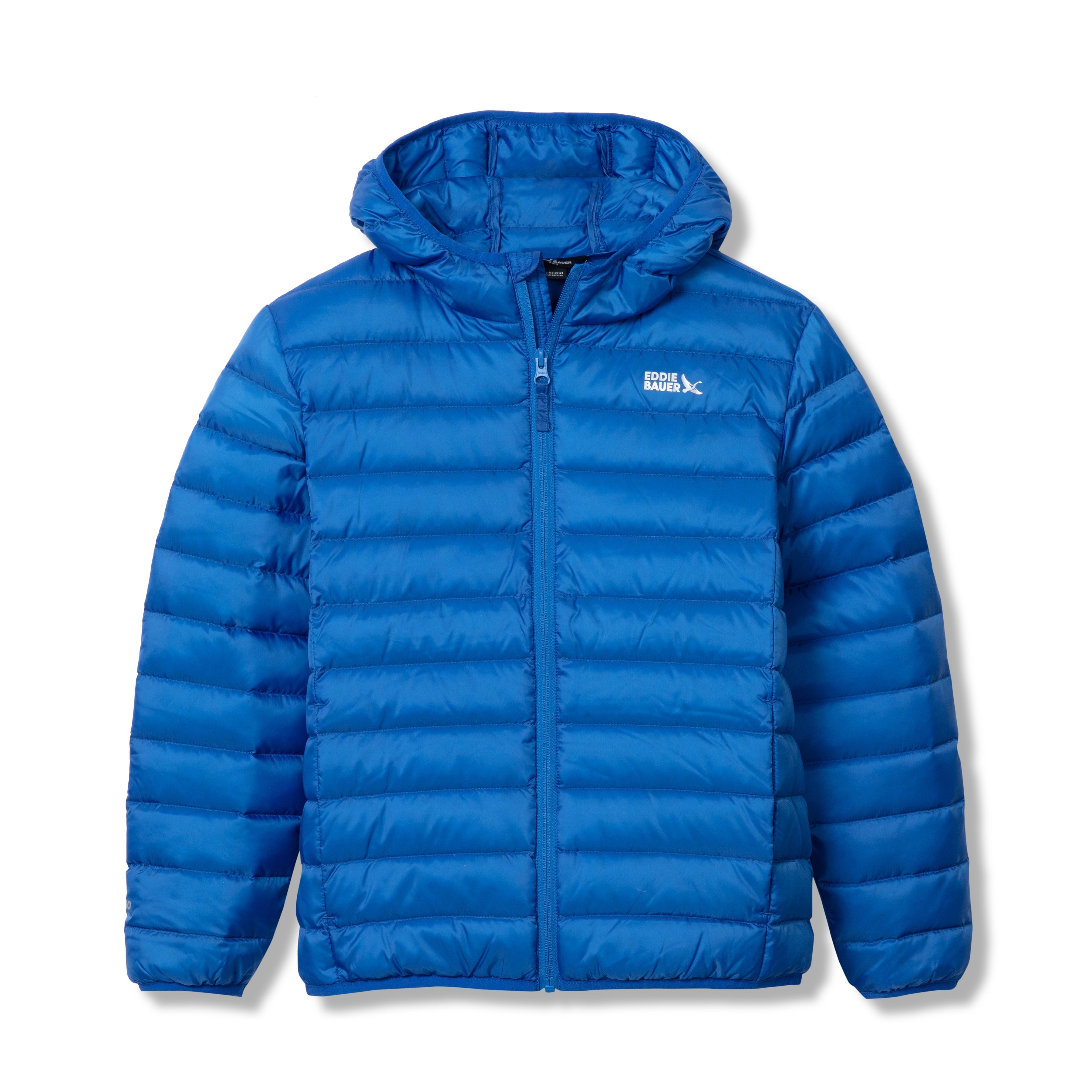 Eddie Bauer