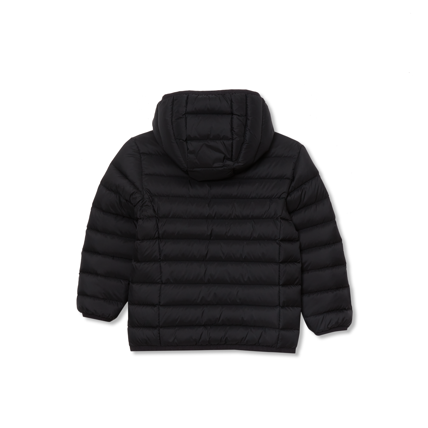 Toddler Cirruslite Down Hooded Jacket