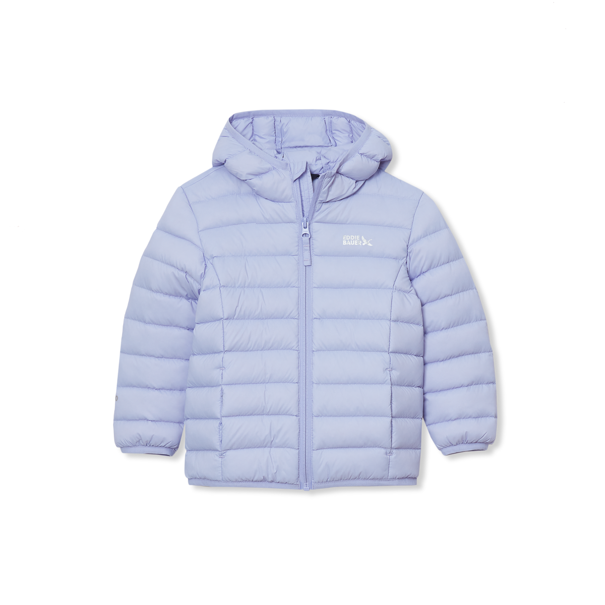 Eddie Bauer Kids Toddler Cirruslite Down Hooded Jacket