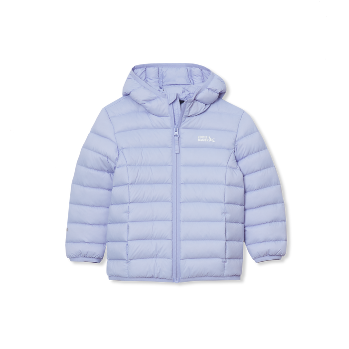 Toddler Cirruslite Down Hooded Jacket