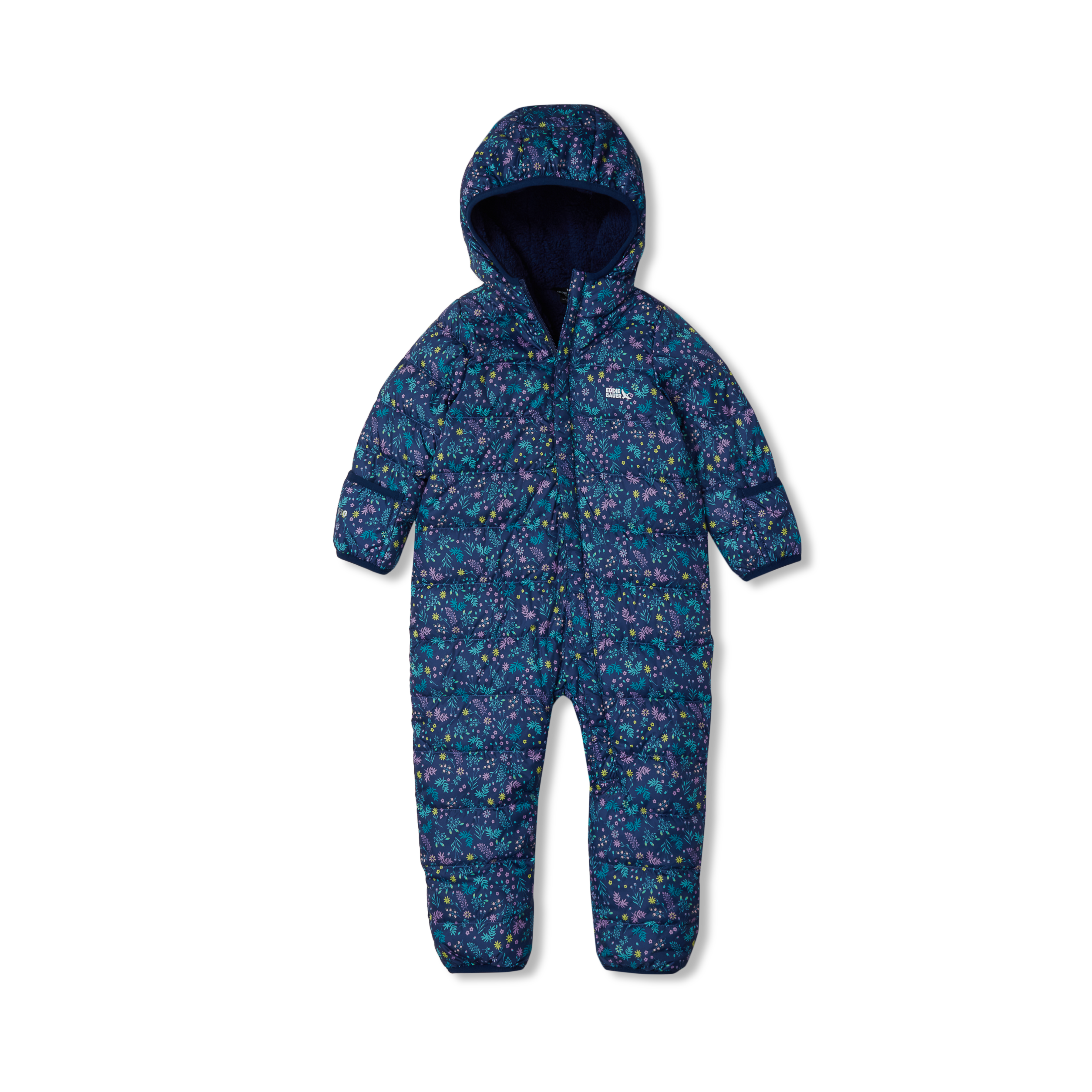 Eddie Bauer