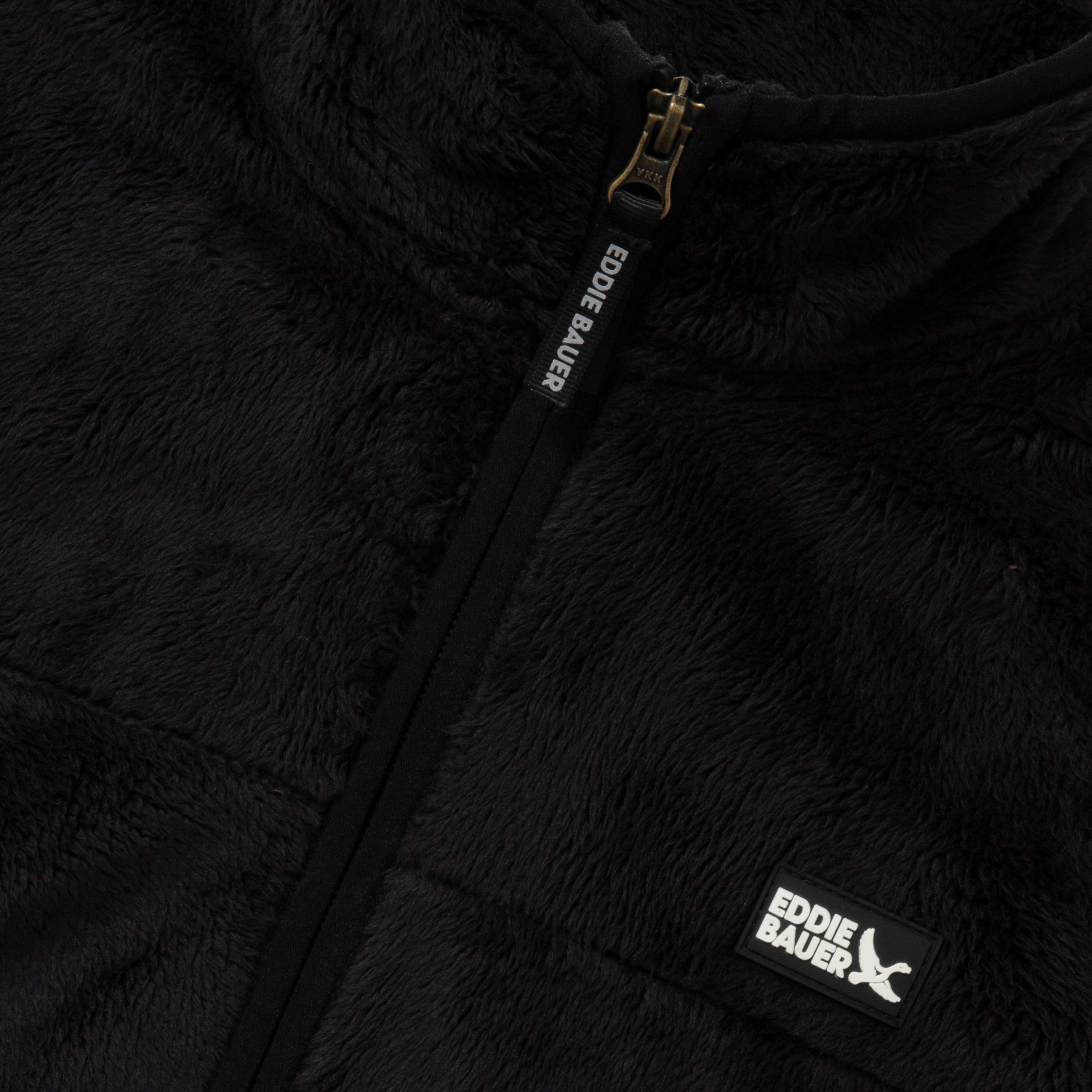 Eddie Bauer Kids Quest Fleece Full-Zip Jacket