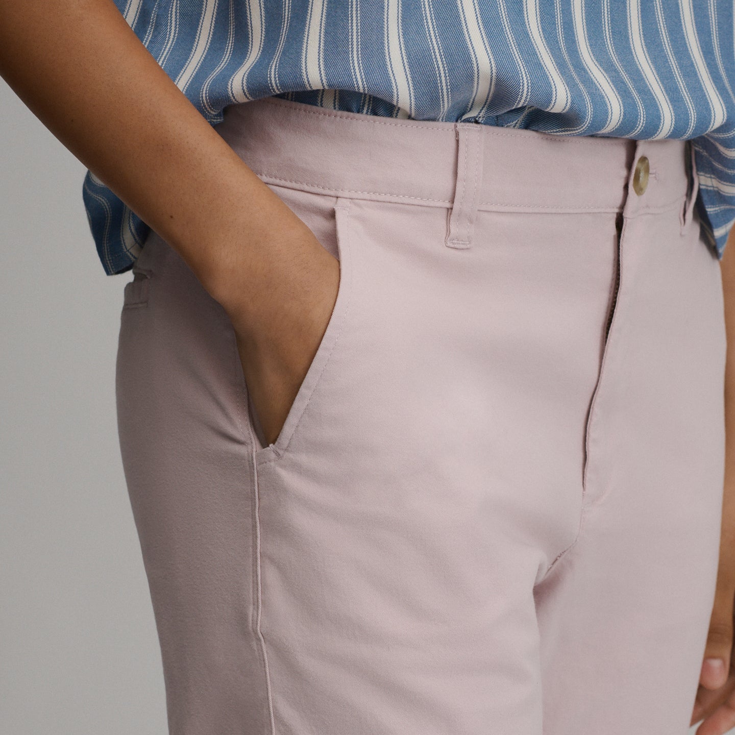 Women's Softened Legend Wash Pants-Calla Lily-3
