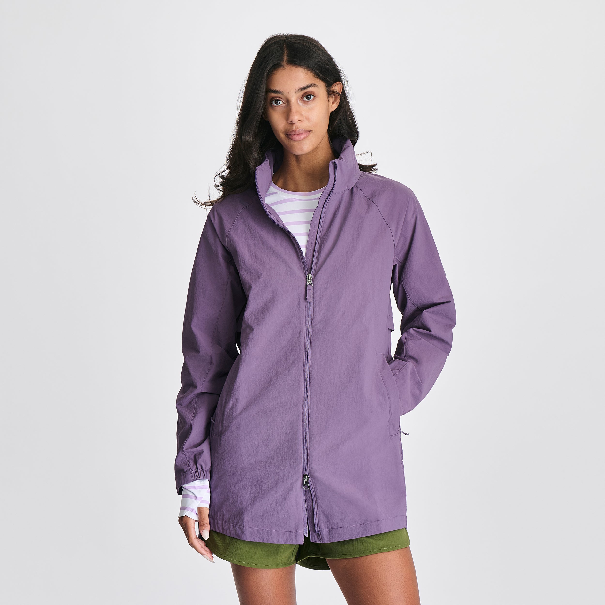 Eddie Bauer Women's Travel Parka