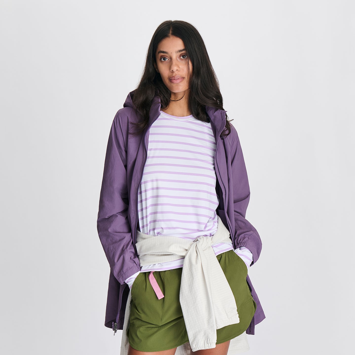 Women's Departure Parka-ASTER-14