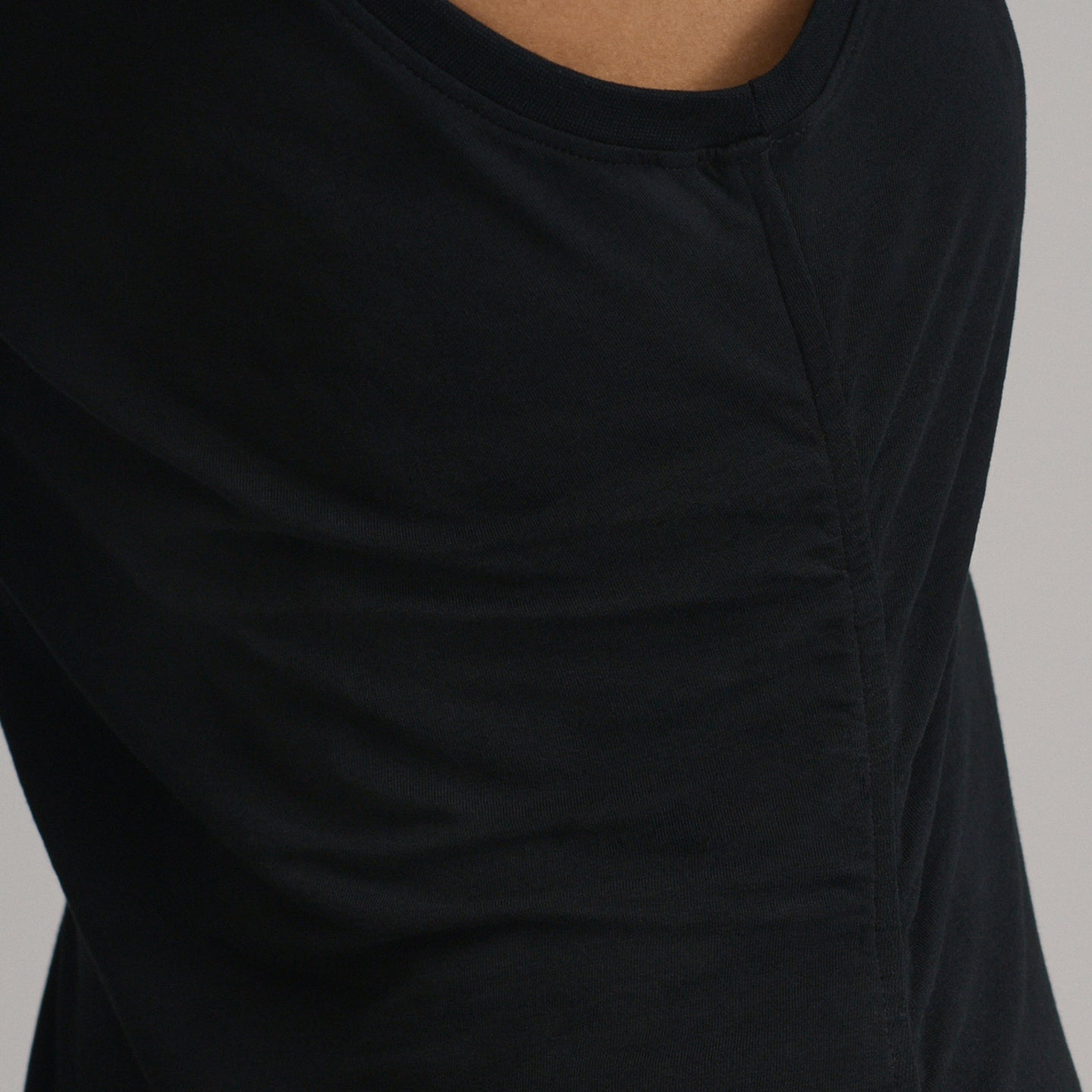 Women's Tempo Lite Tank-Black-11