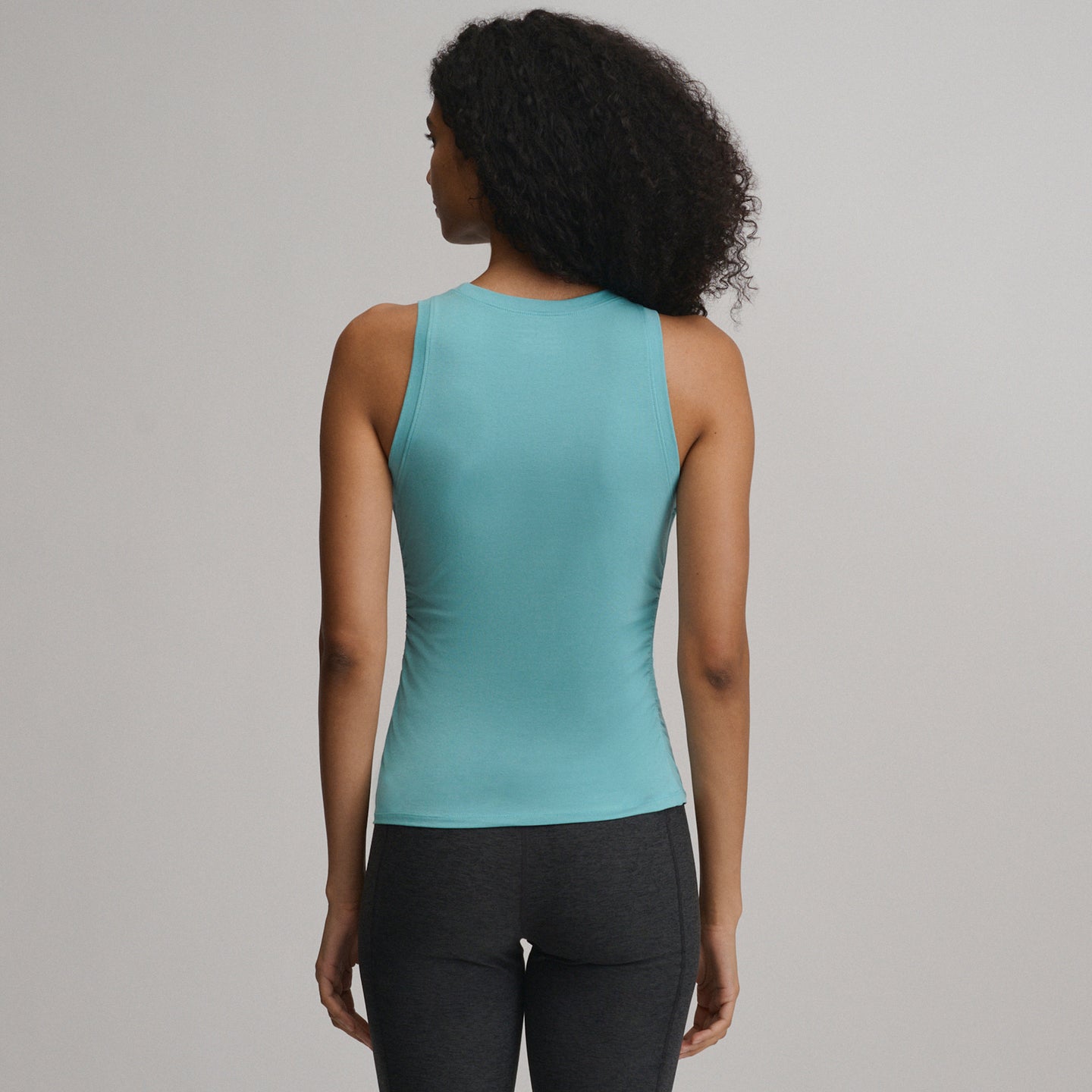 Women's Tempo Lite Tank-Surf-19