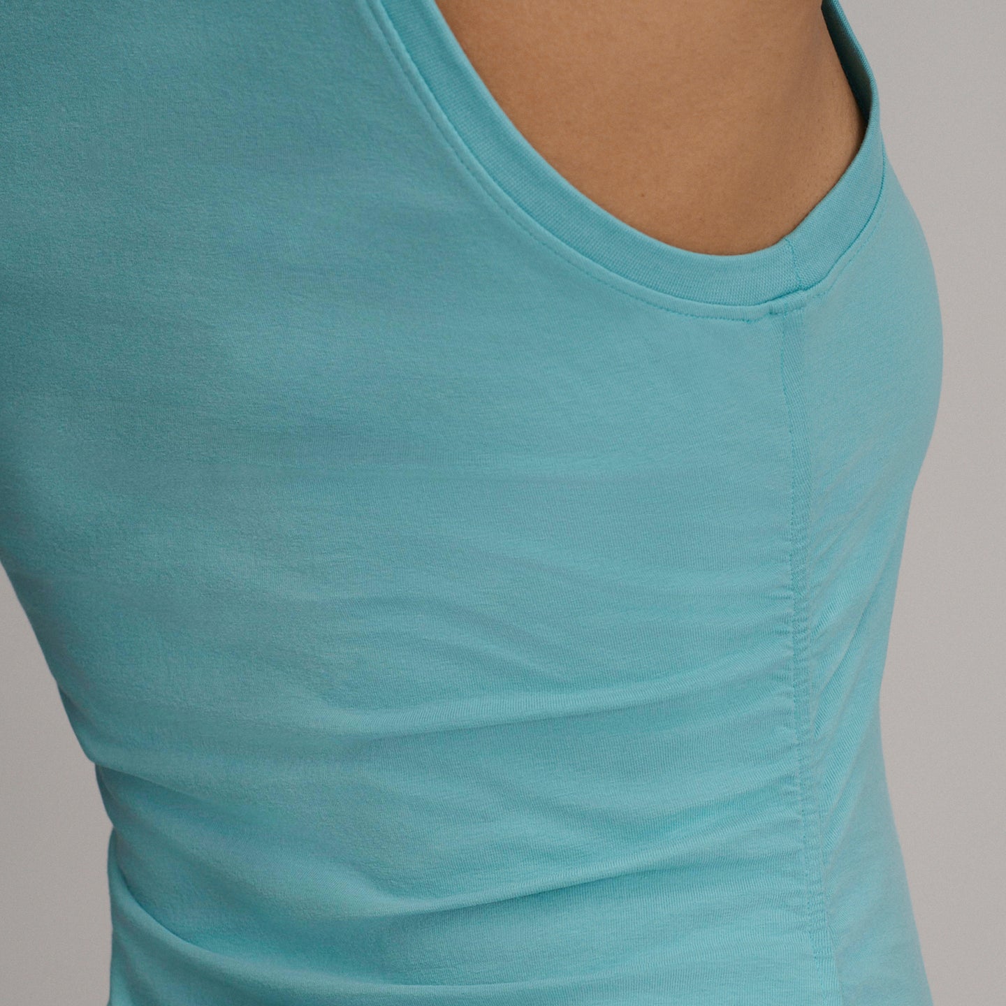 Women's Tempo Lite Tank-Surf-20