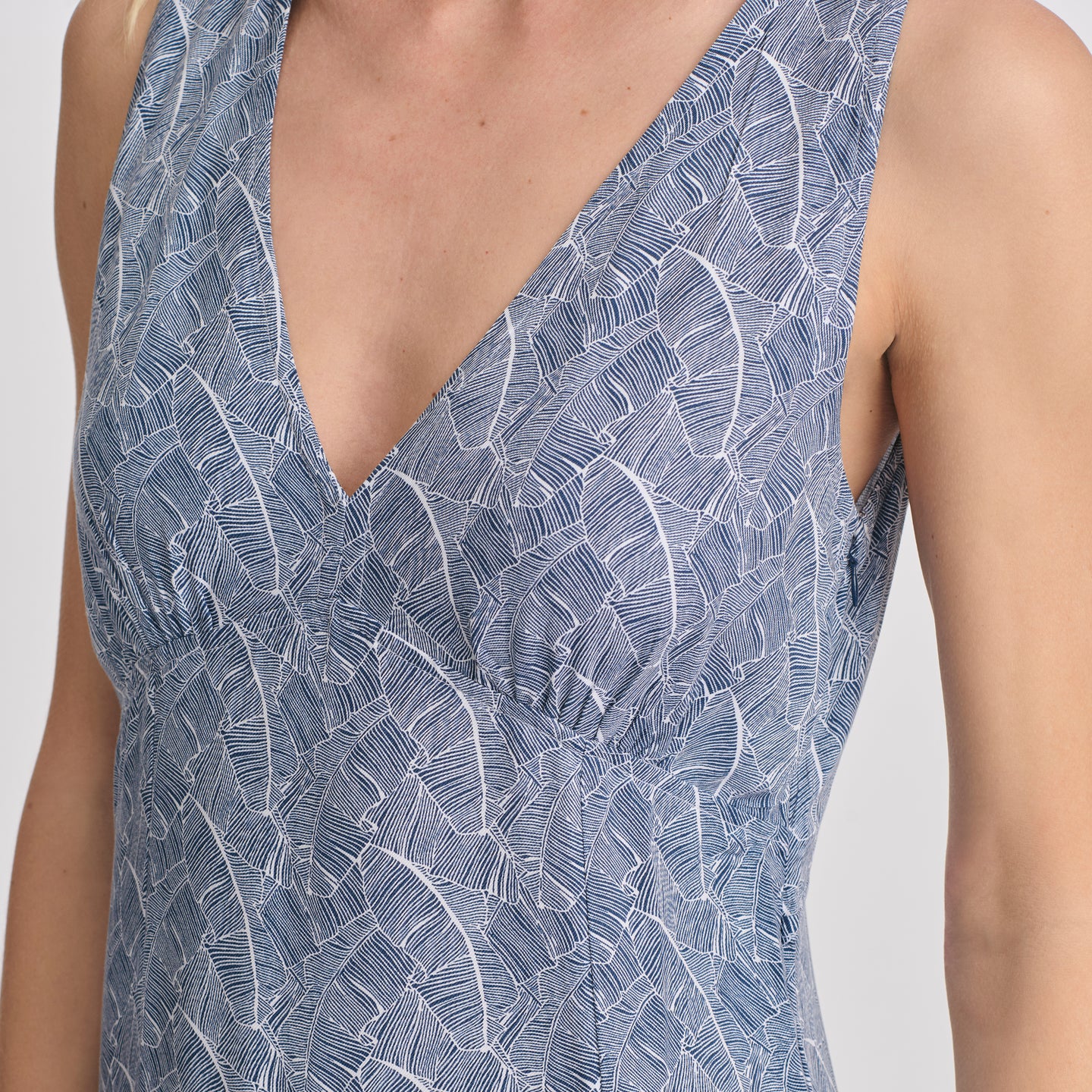 Women's Destination Dress-Dusk-6