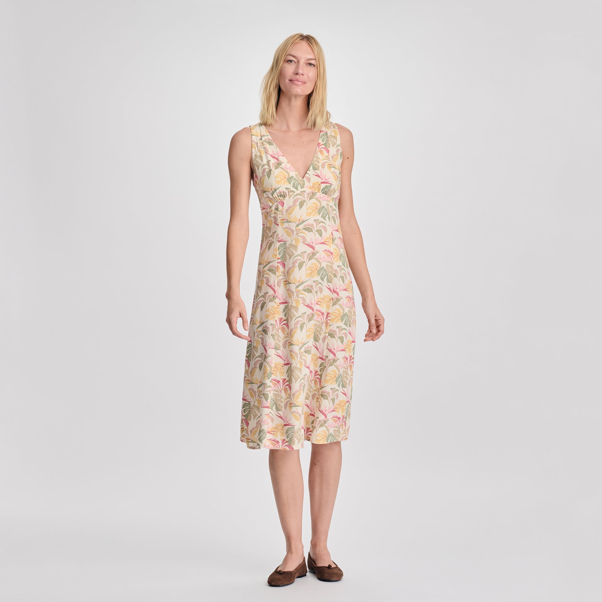 Eddie Bauer Women's Destination Dress Eddie Bauer Women's Destination Dress