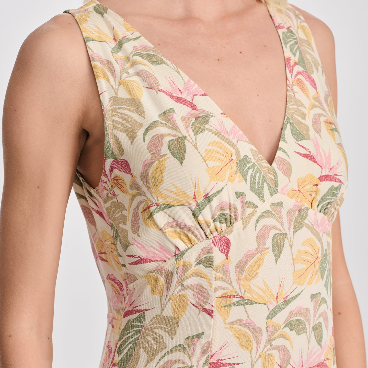 Women's Destination Dress-Goldoak-10