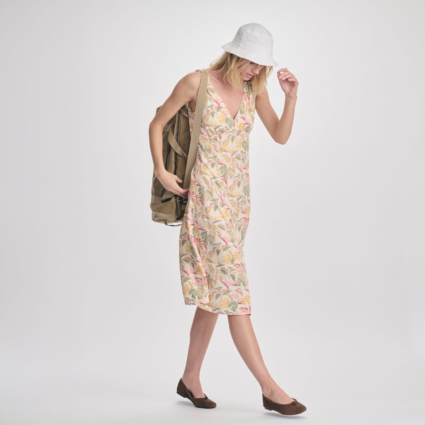 Women's Destination Dress-Goldoak-12