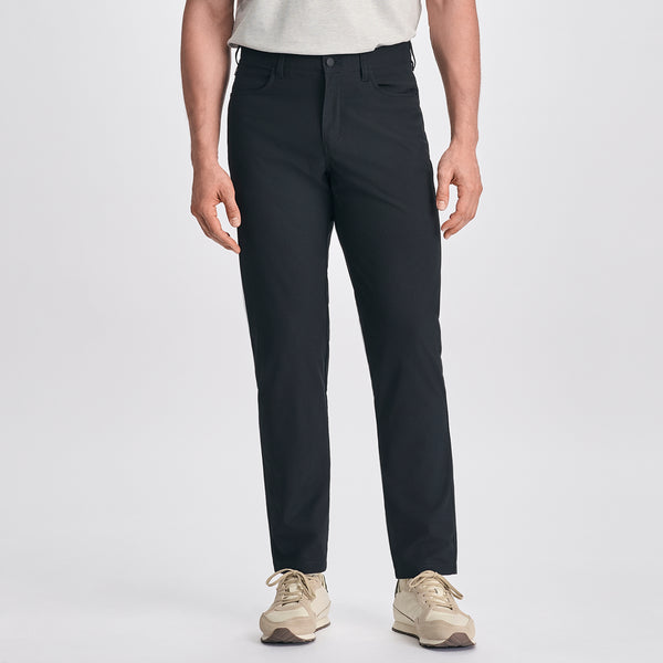 Eddie Bauer Men's The Switch 5 Pocket Pant