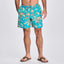 Tropical Blue