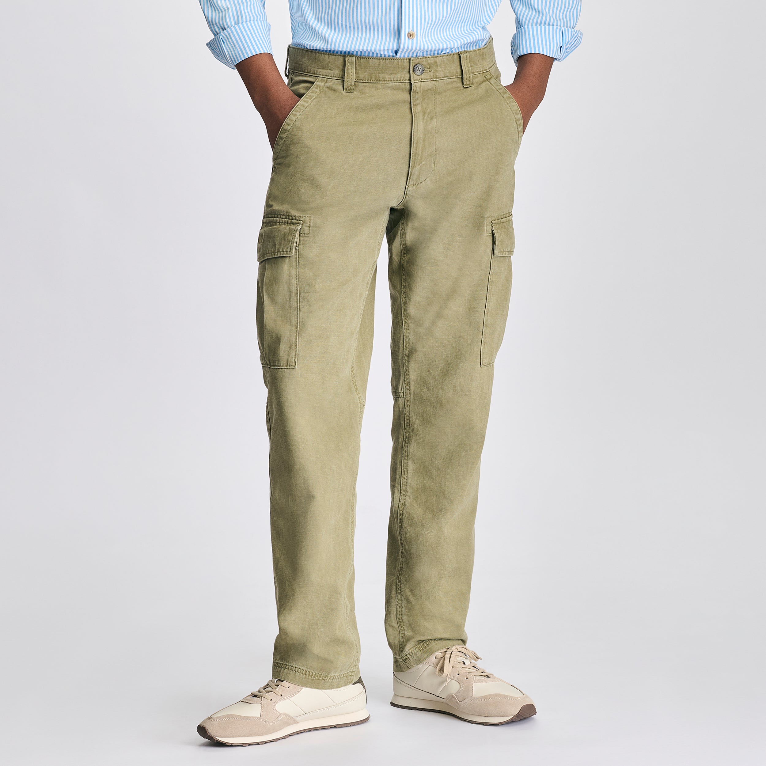 Eddie Bauer Men's Interbay Cargo Pant
