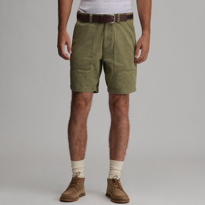 Men's Interbay Utility Shorts