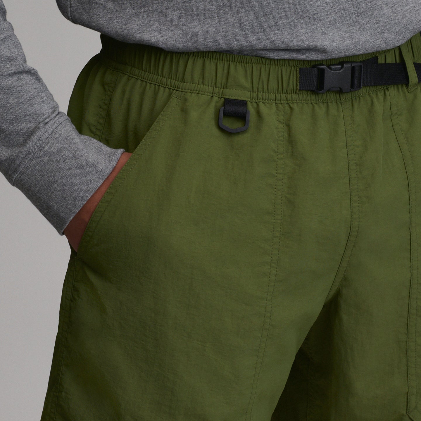 Men's Floatilla 2.0 Shorts-Irish Moss-10