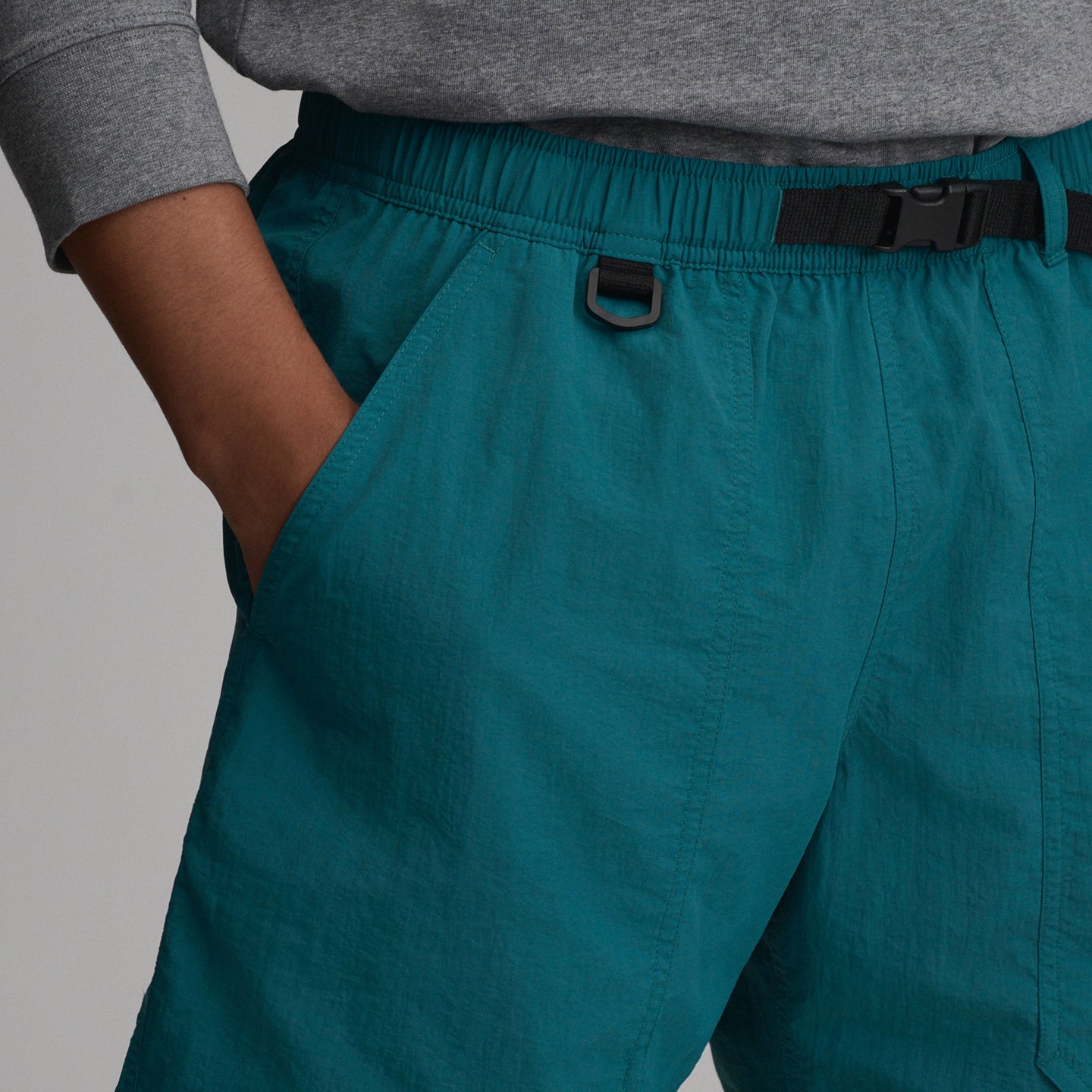 Men's Floatilla 2.0 Shorts-Aegean-14