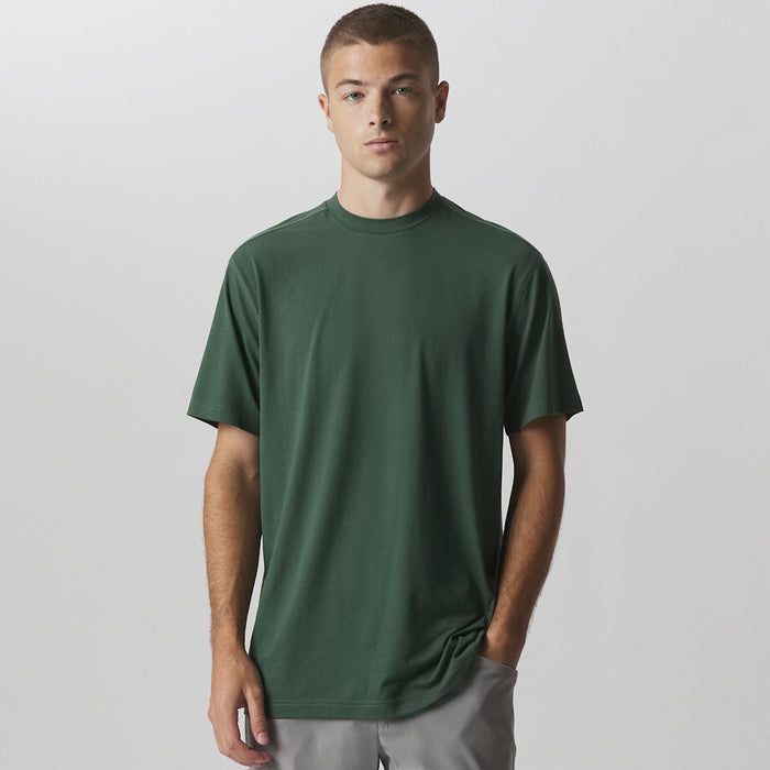 Men's Mountain Trek Short-Sleeve T-Shirt