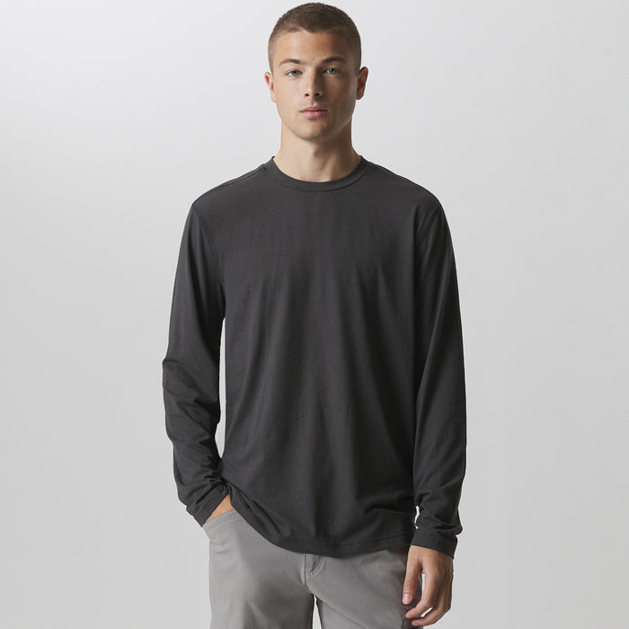 Men's Mountain Trek Long-Sleeve Shirt