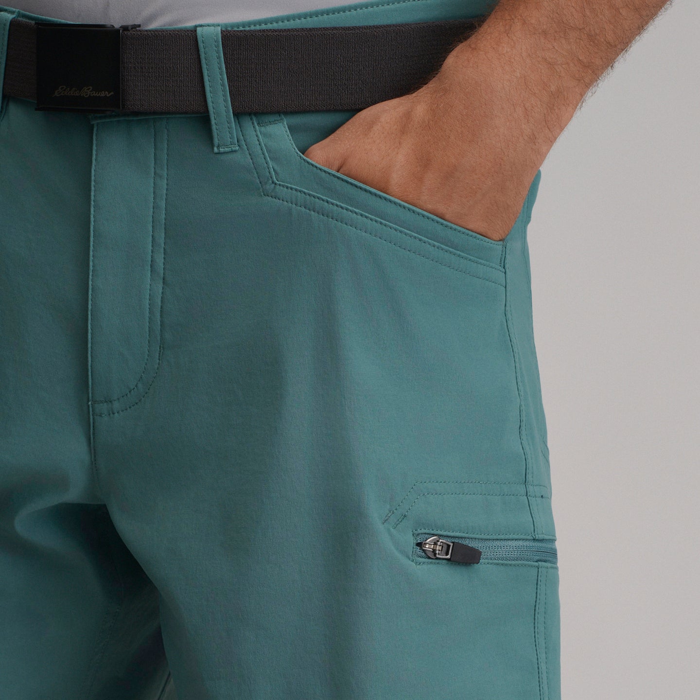 Men's Guide Pro Shorts 2.0 - 10"-Patina-3