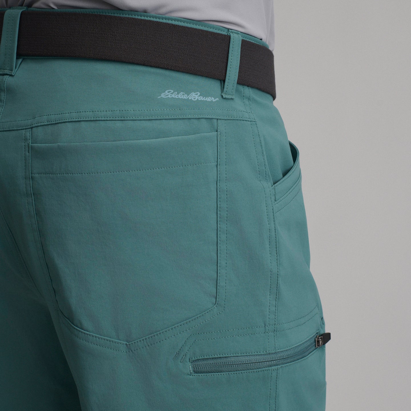 Men's Guide Pro Shorts 2.0 - 10"-Patina-4