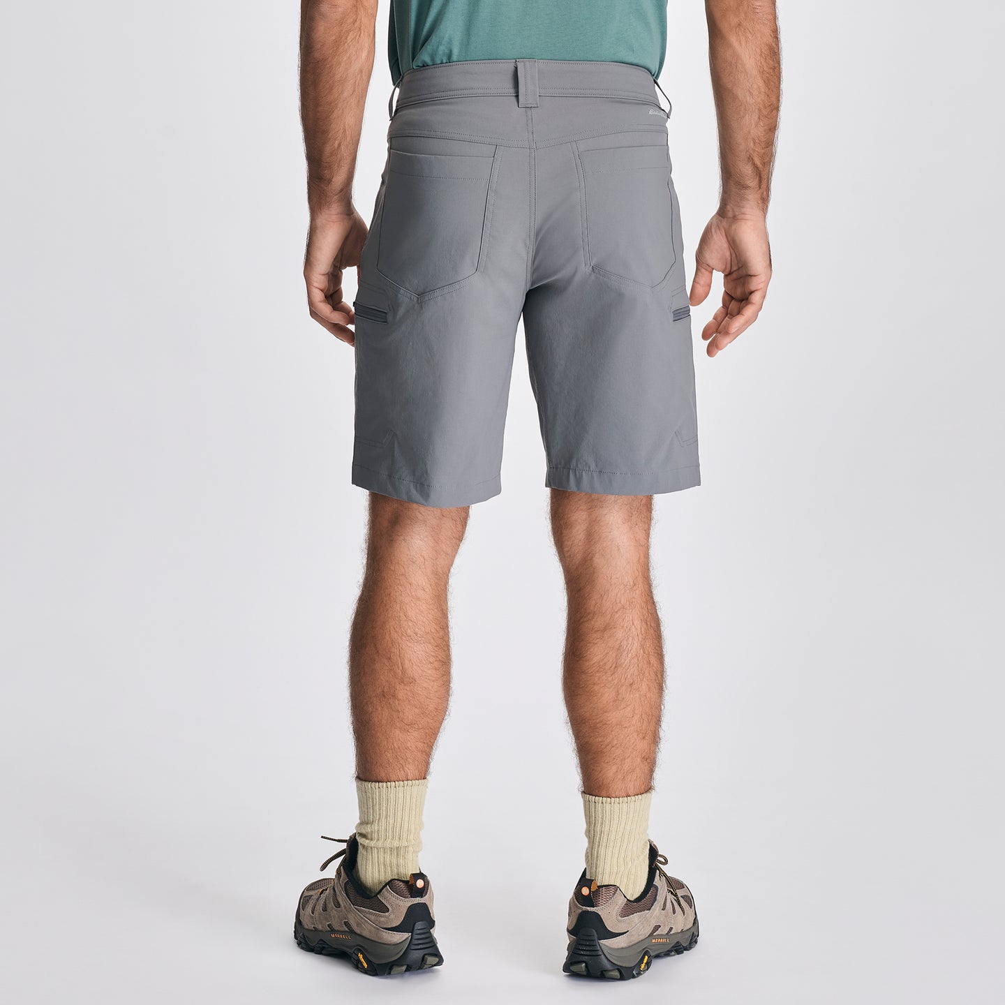 Men's Guide Pro Shorts 2.0 - 10"-Slate-9