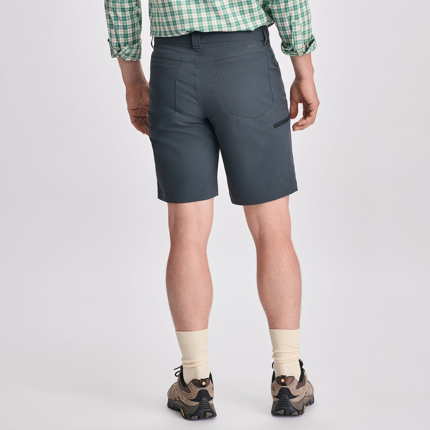 Men's Guide Pro Shorts 2.0 - 10"-Storm-11