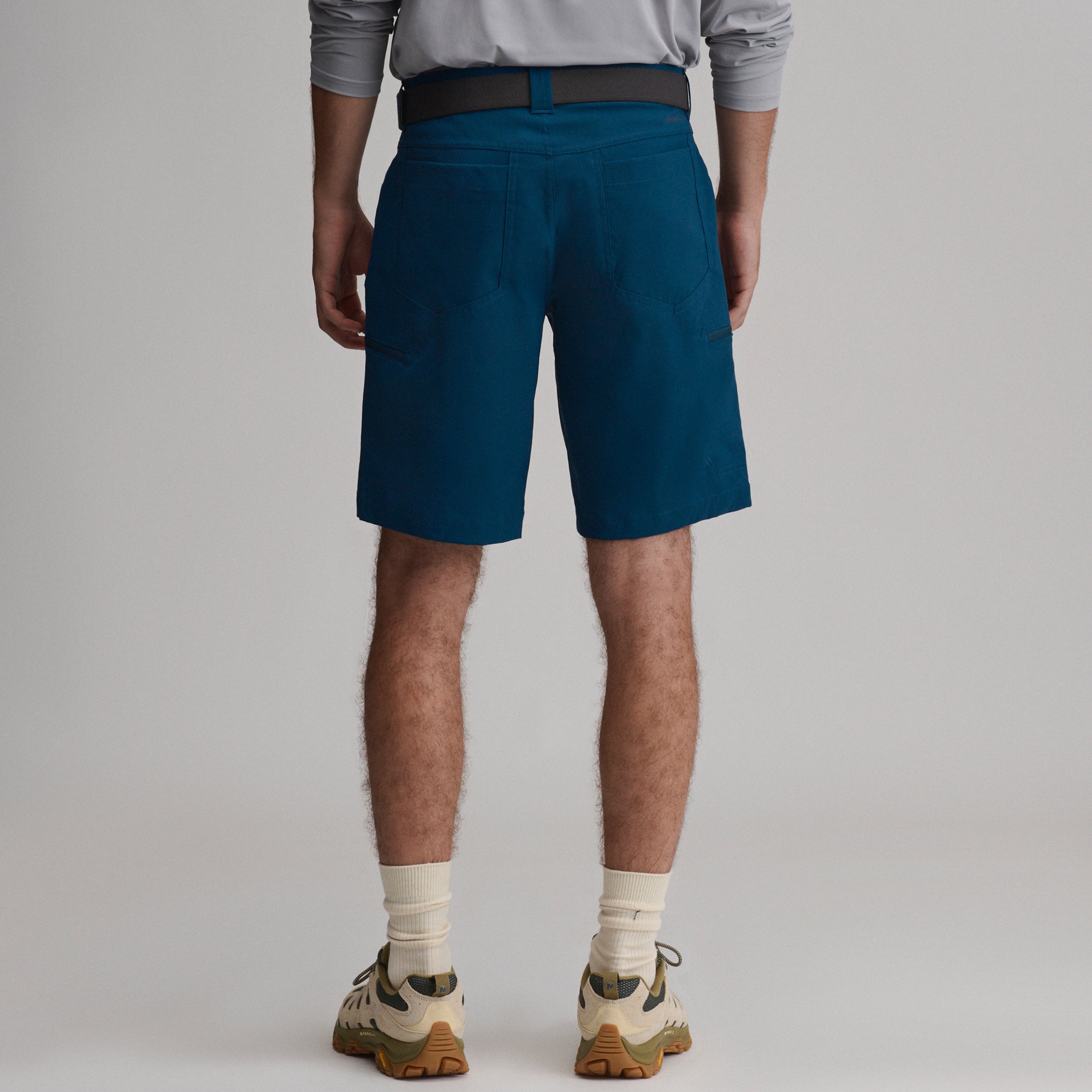 Eddie Bauer Men's Guide Pro Short 2.0