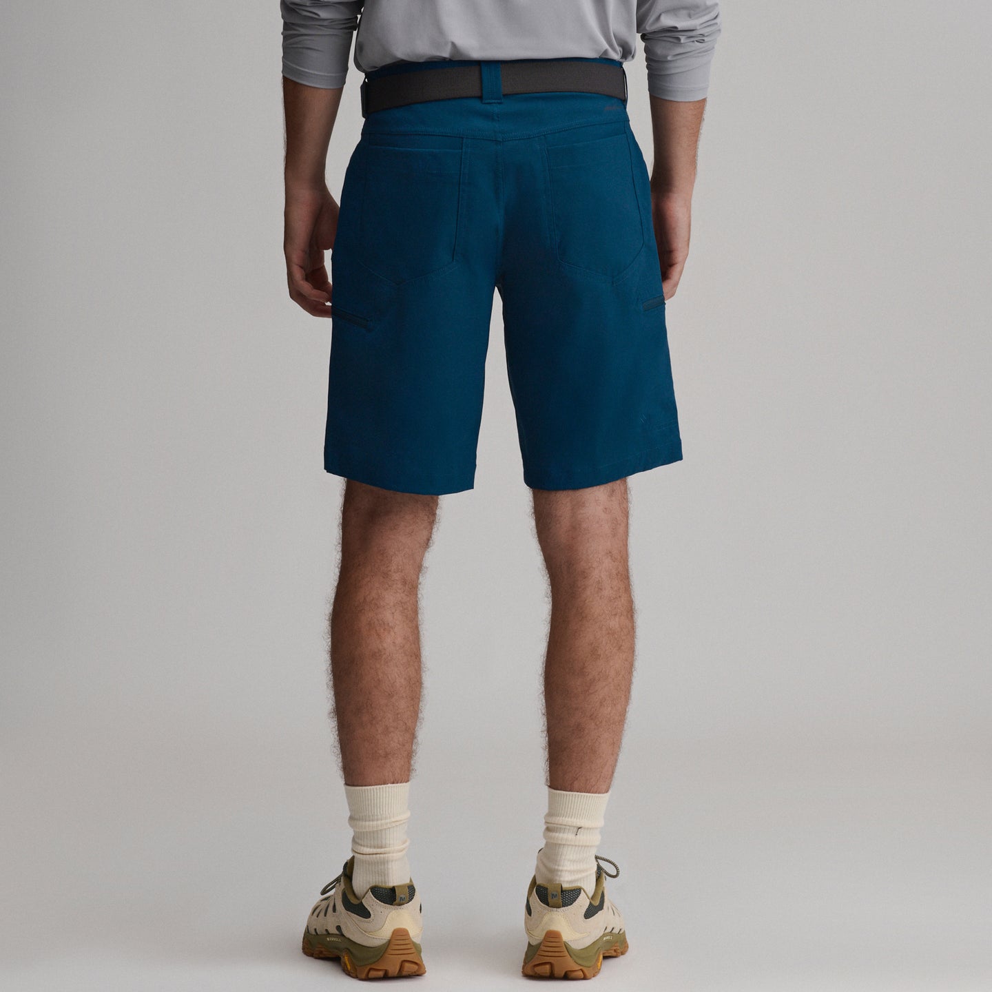 Men's Guide Pro Shorts 2.0 - 10"-Marine-6