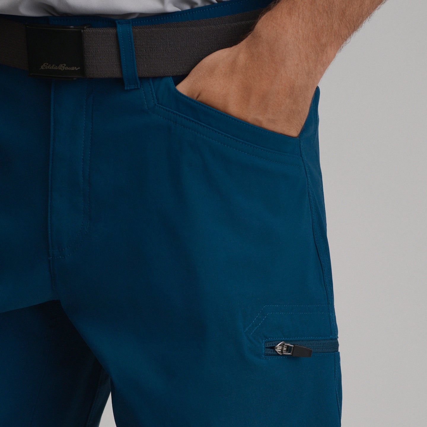 Men's Guide Pro Shorts 2.0 - 10"-Marine-7